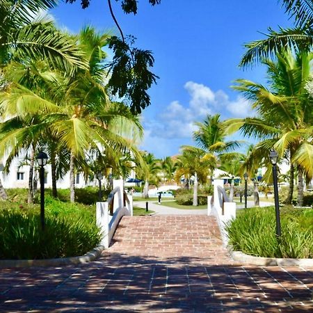2Br Beach Apt @Cadaquescaribe Bayahibe Appartement Buitenkant foto