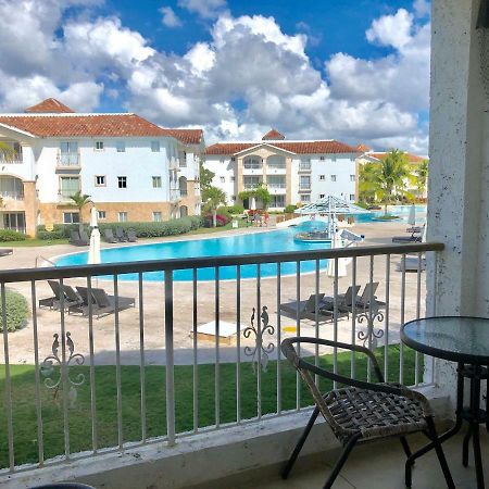 2Br Beach Apt @Cadaquescaribe Bayahibe Appartement Buitenkant foto