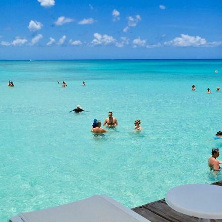 2Br Beach Apt @Cadaquescaribe Bayahibe Appartement Buitenkant foto