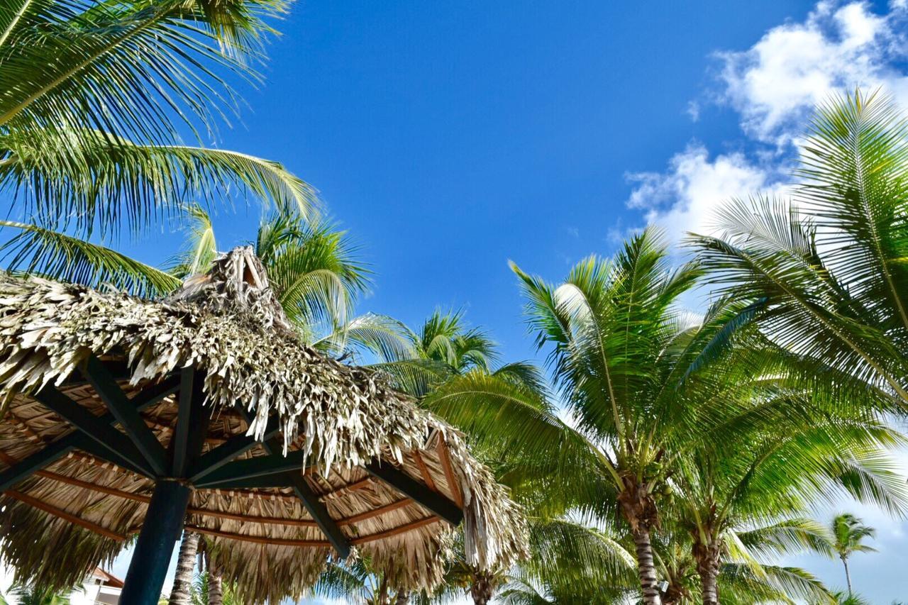 2Br Beach Apt @Cadaquescaribe Bayahibe Appartement Buitenkant foto