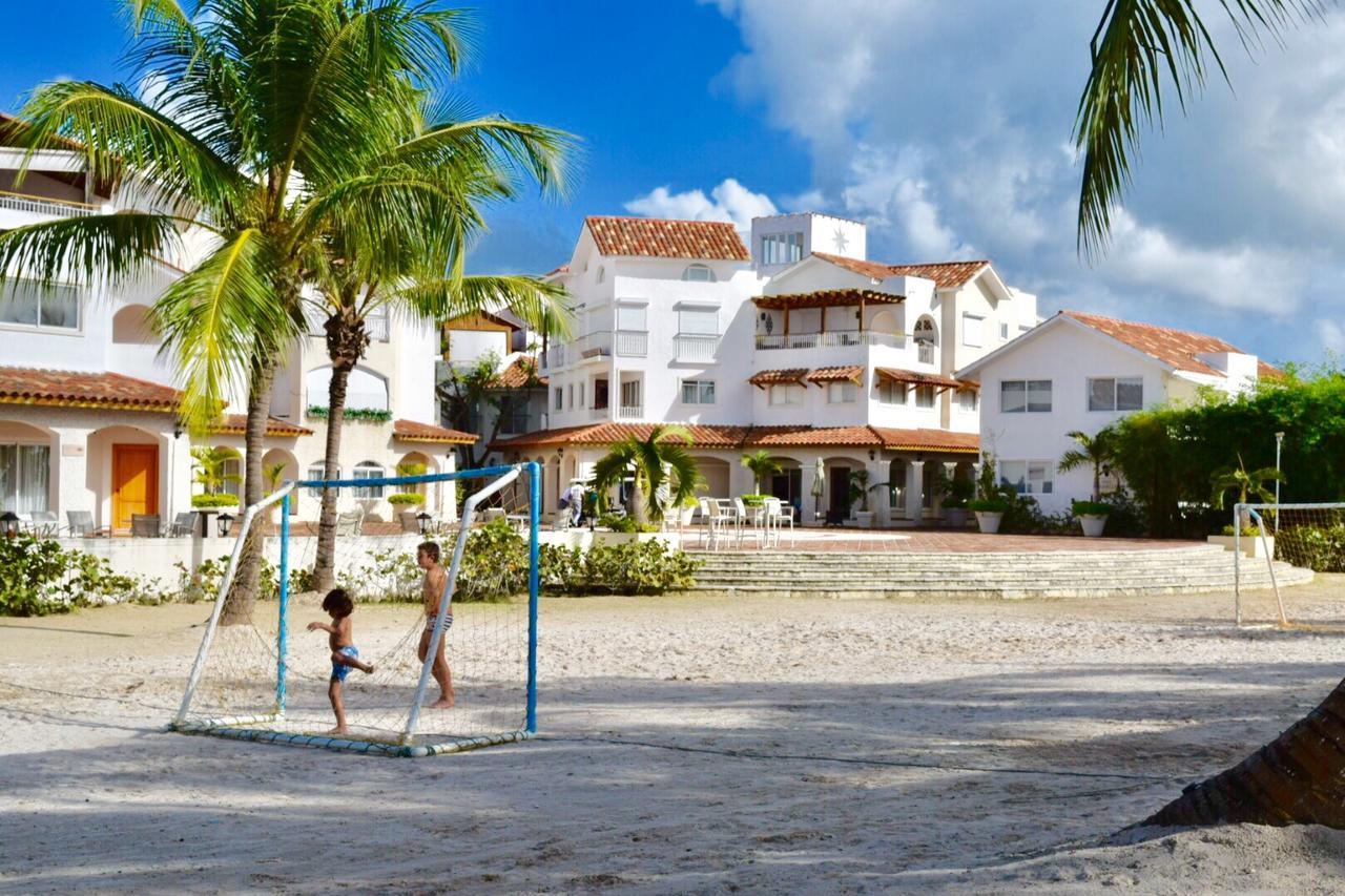 2Br Beach Apt @Cadaquescaribe Bayahibe Appartement Buitenkant foto