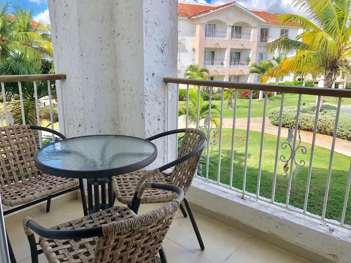 2Br Beach Apt @Cadaquescaribe Bayahibe Appartement Buitenkant foto