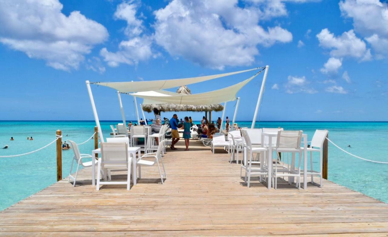 2Br Beach Apt @Cadaquescaribe Bayahibe Appartement Buitenkant foto