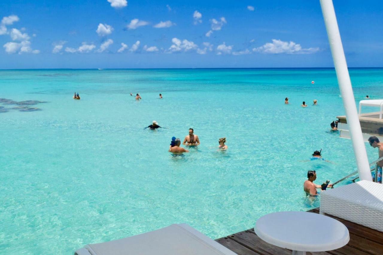 2Br Beach Apt @Cadaquescaribe Bayahibe Appartement Buitenkant foto