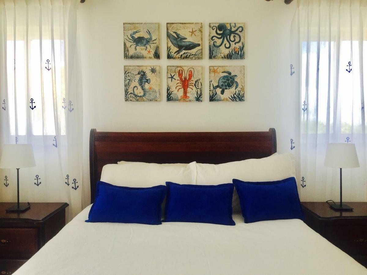 2Br Beach Apt @Cadaquescaribe Bayahibe Appartement Buitenkant foto